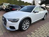 Audi A6 Allroad 50TDi,WEBASTO, MASSAGE - náhled 1