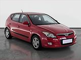 Hyundai i30 (2009) Comfort 1.4 CVVT, nová STK - náhled 1