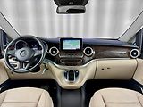 Mercedes-Benz Třídy V 250d AVANTGARDE LONG, BURMESTE - náhled 10