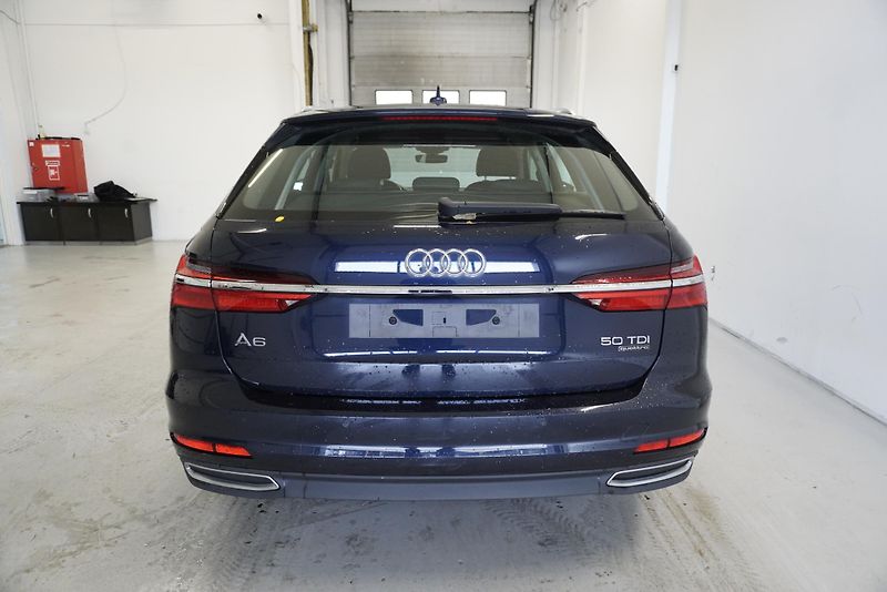 Audi A6  3,0 50 TDI 286PS QUATTRO AUT. - fotka 6 z 30