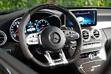 Mercedes-Benz Třídy C (2022) 63s*AMG*CERAMIC*HUD*CARBON*360 - náhled 28