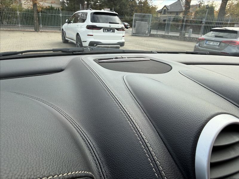 Mercedes-Benz GL 350 CDI 4Matic AMG - fotka 17 z 30