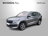 Škoda Kodiaq (2022) 2.0 TDI 4x4 DSG Sportline - náhled 1