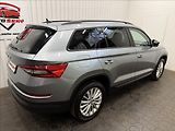 Škoda Kodiaq 1.5TSI 110kW MAN. TAŽNÉ 2XKOLA - náhled 8