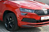 Škoda Karoq (2020) 1.5 TSI 110 kW Sportline - náhled 21