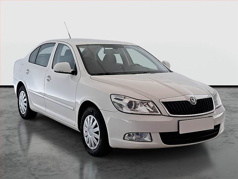 Škoda Octavia (2010) Ambiente 1.4 TSI, Tempomat - fotografie inzerátu