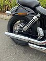 Harley-Davidson FXDB Dyna Street Bob (2013) - náhled 12