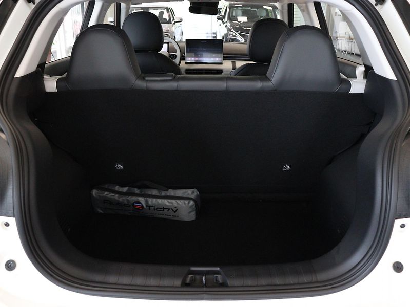 Dongfeng Box (2025) 31,4 kWh E1,  - fotka 8 z 17