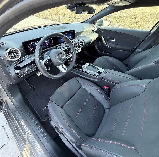 Mercedes-Benz Třídy A (2025) Přenechám operativní leasing  - fotka 9 z 11
