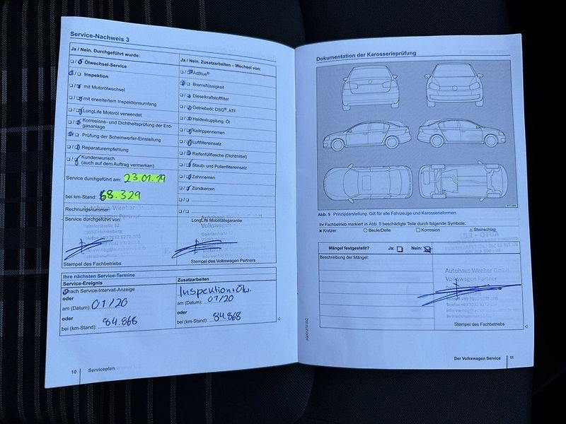 Volkswagen Golf Sportsvan (2015) 1.4TSi DSG Xenony Navi Tažné Z - fotka 30 z 50