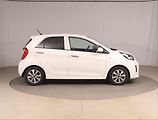 Kia Picanto (2016) 1.2 CVVT, Serv.kniha - náhled 6