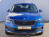 Škoda Kamiq Style 1,0TSI - náhled 3