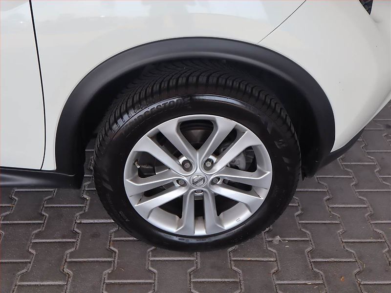 Nissan Juke (2016) Tekna 1.2 DIG-T, Serv.kniha - fotka 15 z 21