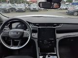 Jeep Grand Cherokee (2023) 3.6 L  V6  4x4 - náhled 7