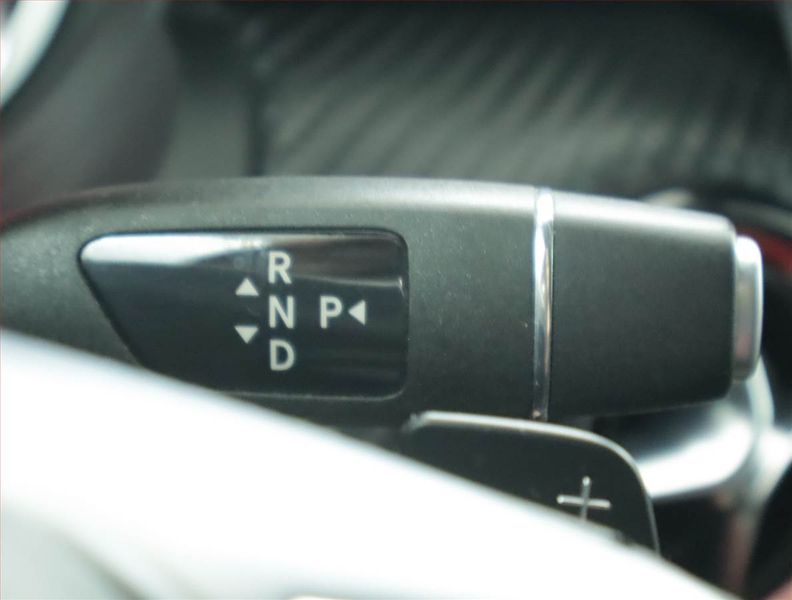Mercedes-Benz Třídy A (2012) A 250, Automat, Serv.kniha - fotka 13 z 19