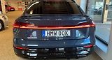 Audi Q8 e-tron 55 Sportback Q 360 Matrix Pano - náhled 9
