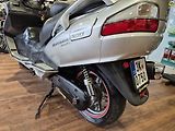 Suzuki Burgman 650 Executive (2005) - náhled 14