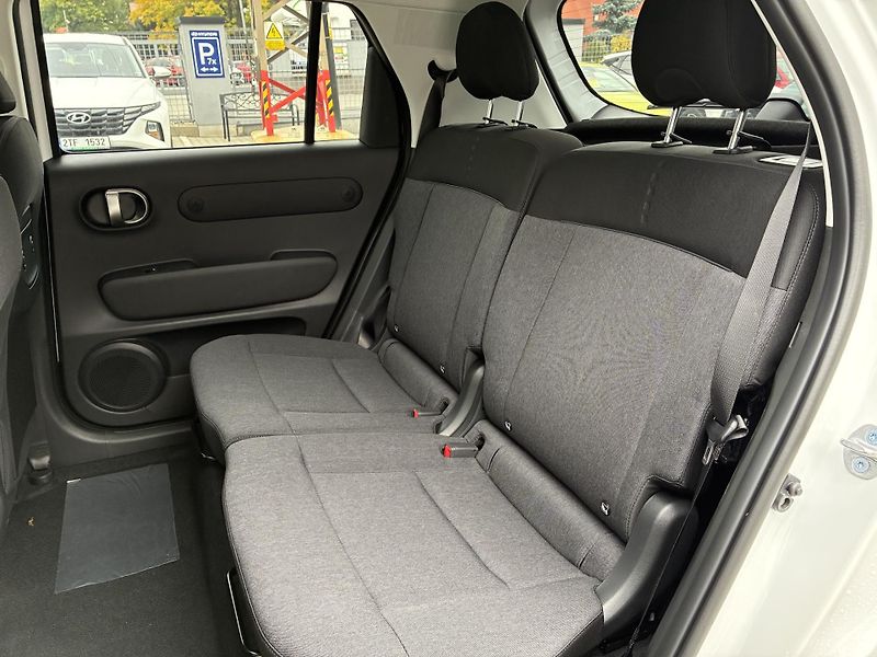 Hyundai Inster 4S POWER 49 kWh STYLE - fotka 21 z 27