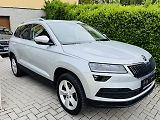 Škoda Karoq (2021) 1,5TSi 110kW STYLE Koup.ČR,ACC - náhled 2
