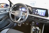 Volkswagen Golf Variant (2023) 2.0TDI LED Navi Tažné Display - náhled 21
