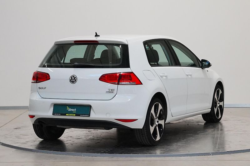 Volkswagen Golf - fotka 2 z 24