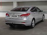 Hyundai i40 (2013) 1.7CRDi, ČR, AC, temp - náhled 6