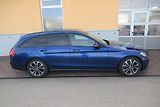 Mercedes-Benz Třídy C 220 CDi AUTOMAT TAŽNÉ  - náhled 2