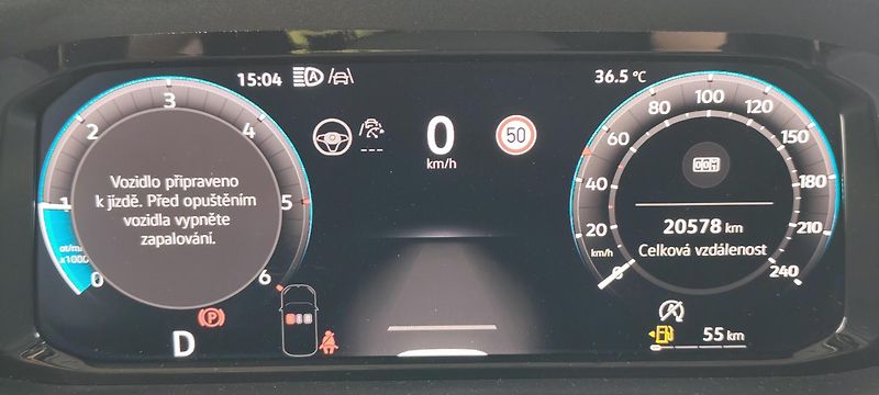 Volkswagen Crafter (2025) - fotka 10 z 17