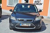 Ford Focus (2009) 1.6i 16V 74kW TITANIUM 2x kola - náhled 1