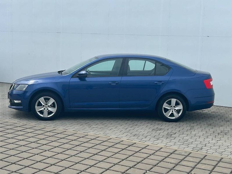 Škoda Octavia Trumf  1,4TSI - fotka 3 z 23