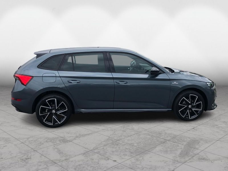 Škoda Scala Monte Carlo 1.5 TSI /110kW - fotka 8 z 30