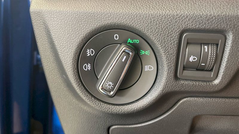 Škoda Scala (2025) Top Selection 1.0TSI 85kW - fotka 18 z 29