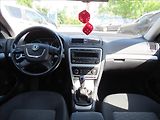 Škoda Octavia 1,6 TDI 77kW Combi - náhled 11