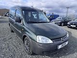 Opel Combo 1.7 DTi, 5-ti místné, TK 12/27 - náhled 1