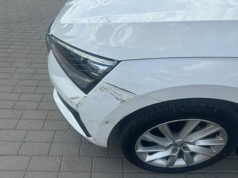 Škoda Scala (2019) 1.6TDi, 85KW - fotka 31 z 32