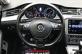 Volkswagen Passat 2,0 TDI 140kW DSG Alltrack 4Mo - náhled 18
