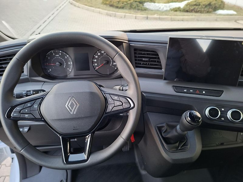 Renault Master (2025) Podvozek L4, 170k - fotka 13 z 19