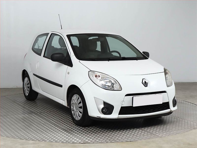 Renault Twingo (2011) 1.2 16V , po STK - fotka 1 z 12