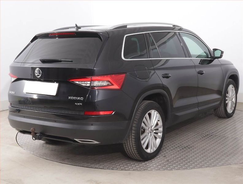 Škoda Kodiaq (2018) 2.0 TDI 4x4 - fotka 5 z 20