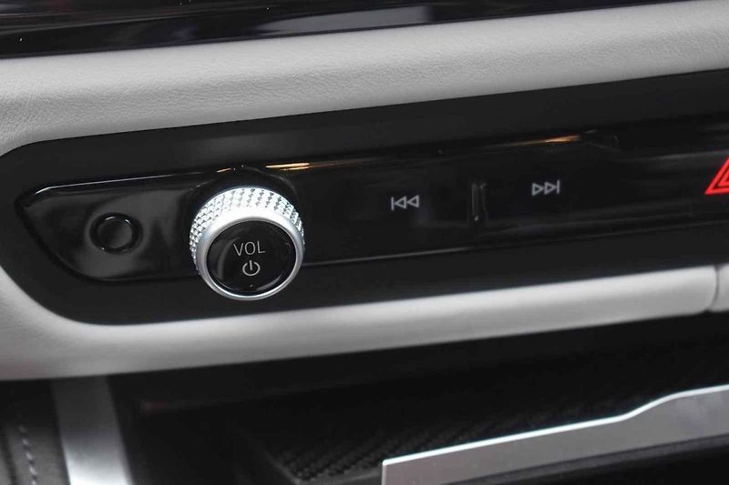BMW M3 Touring je auto, se kterým jsem se po testu fakt nerad loučil