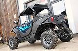 CFMOTO (2026) Gladiator Z950 Sport BLUE - náhled 6