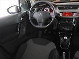 Citroën C3 (2014) 1.2 VTi, po STK, pěkný stav - náhled 7