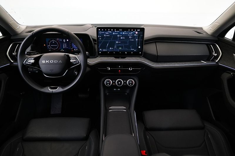 Škoda Kodiaq - fotka 5 z 28