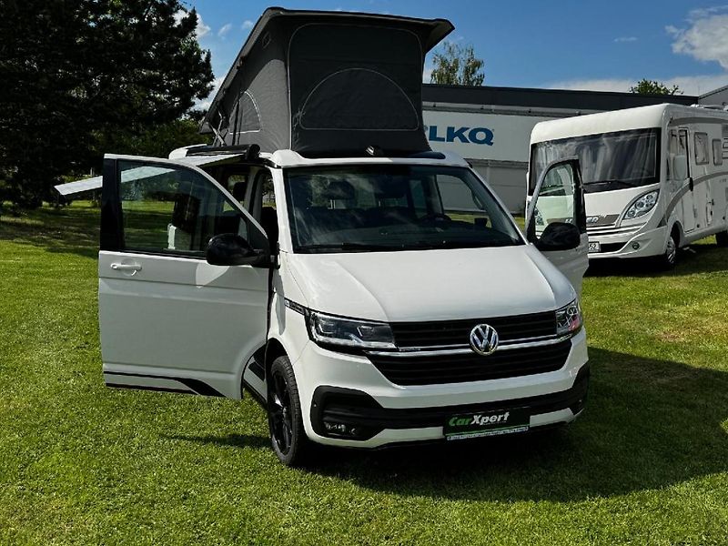 Volkswagen California 2,0 Beach Edition Sport 4Motio - fotografie inzerátu