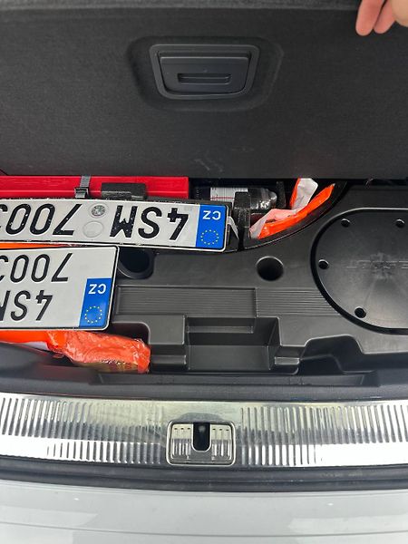 Audi Q7 (2017) 3.0 TFSI PREMIUM+ 360° 7 MIST - fotka 10 z 37