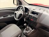 Fiat Dobló (2014) 1.3JTD, 66kw Původ ČR 1. maj. - náhled 10
