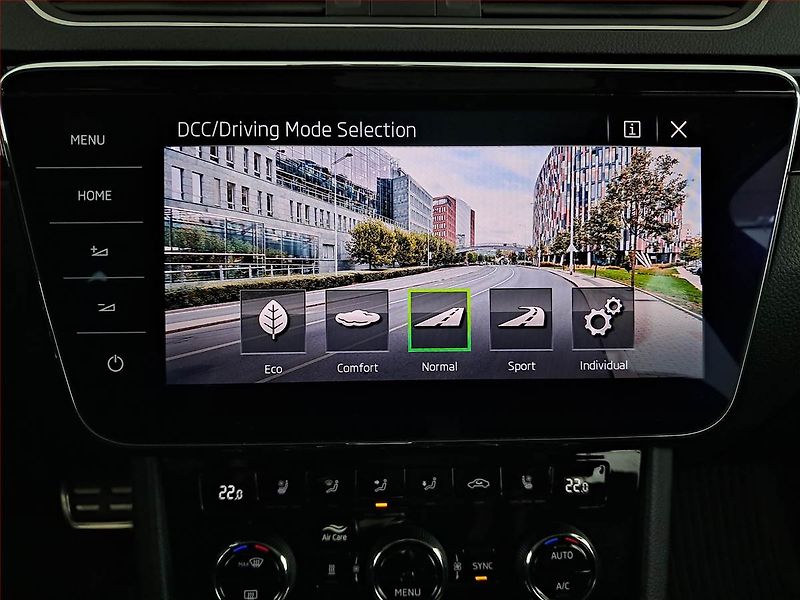 Škoda Superb (2019) Laurin&Klement 2.0 TDI, 4X4 - fotka 24 z 28