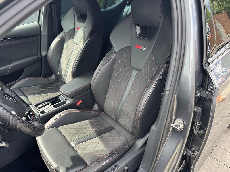 Škoda Octavia (2023) RS 2.0 TSI 180kW DSG | MATRIX - fotka 32 z 44