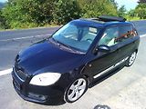 Škoda Fabia (2008) 1.9 TDi, 77 kW, kabriolet - náhled 27