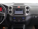 Volkswagen Tiguan (2009) 2.0 TDI, 4X4, Automat, Navi - náhled 12